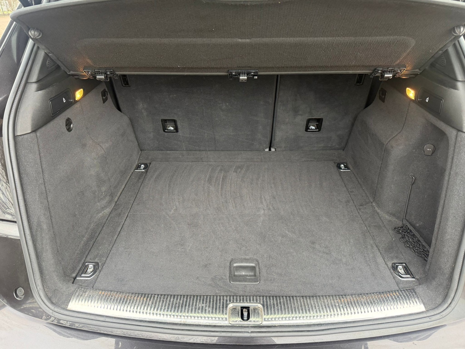 Used Audi Q5 2016 for sale - 77136206: Photo 38