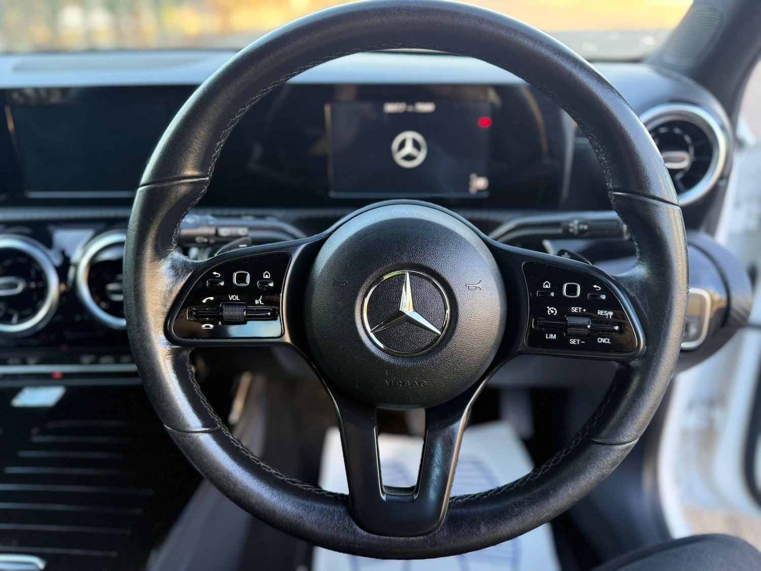 Used Mercedes-Benz A-Class 2020 for sale - 76934271: Photo 11