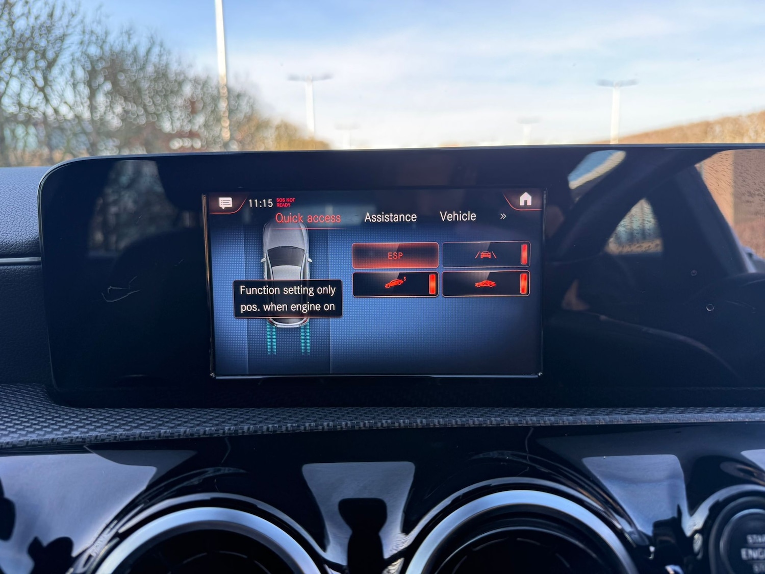 Used Mercedes-Benz A-Class 2020 for sale - 76934271: Photo 12