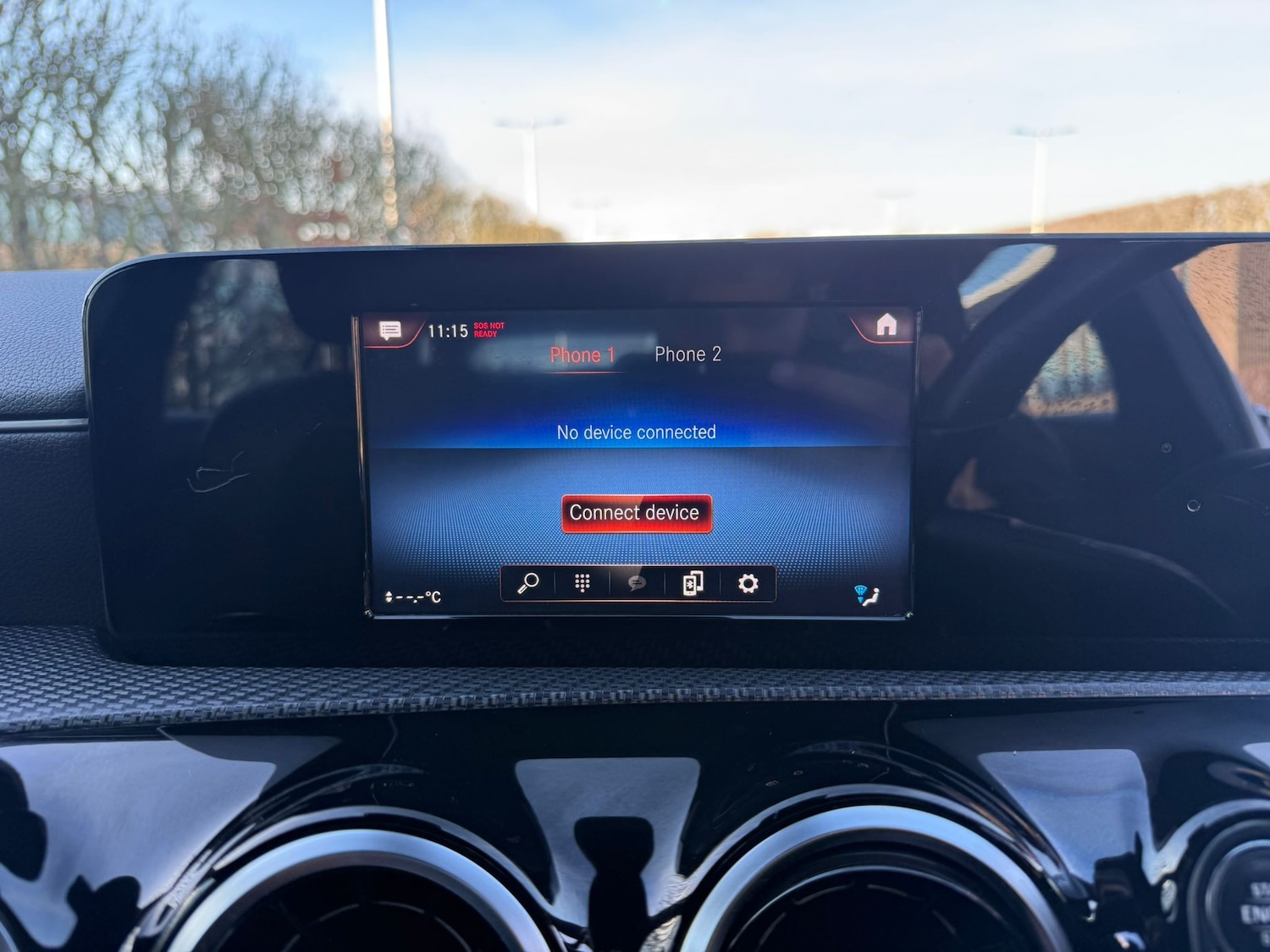 Used Mercedes-Benz A-Class 2020 for sale - 76934271: Photo 13