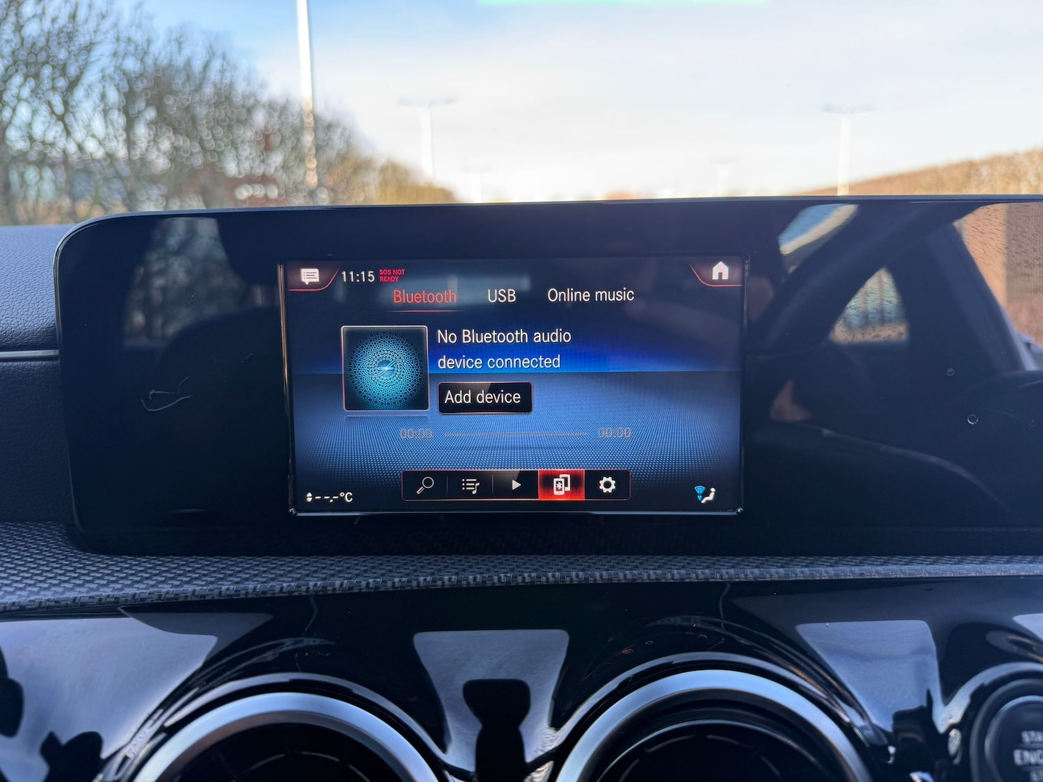 Used Mercedes-Benz A-Class 2020 for sale - 76934271: Photo 14