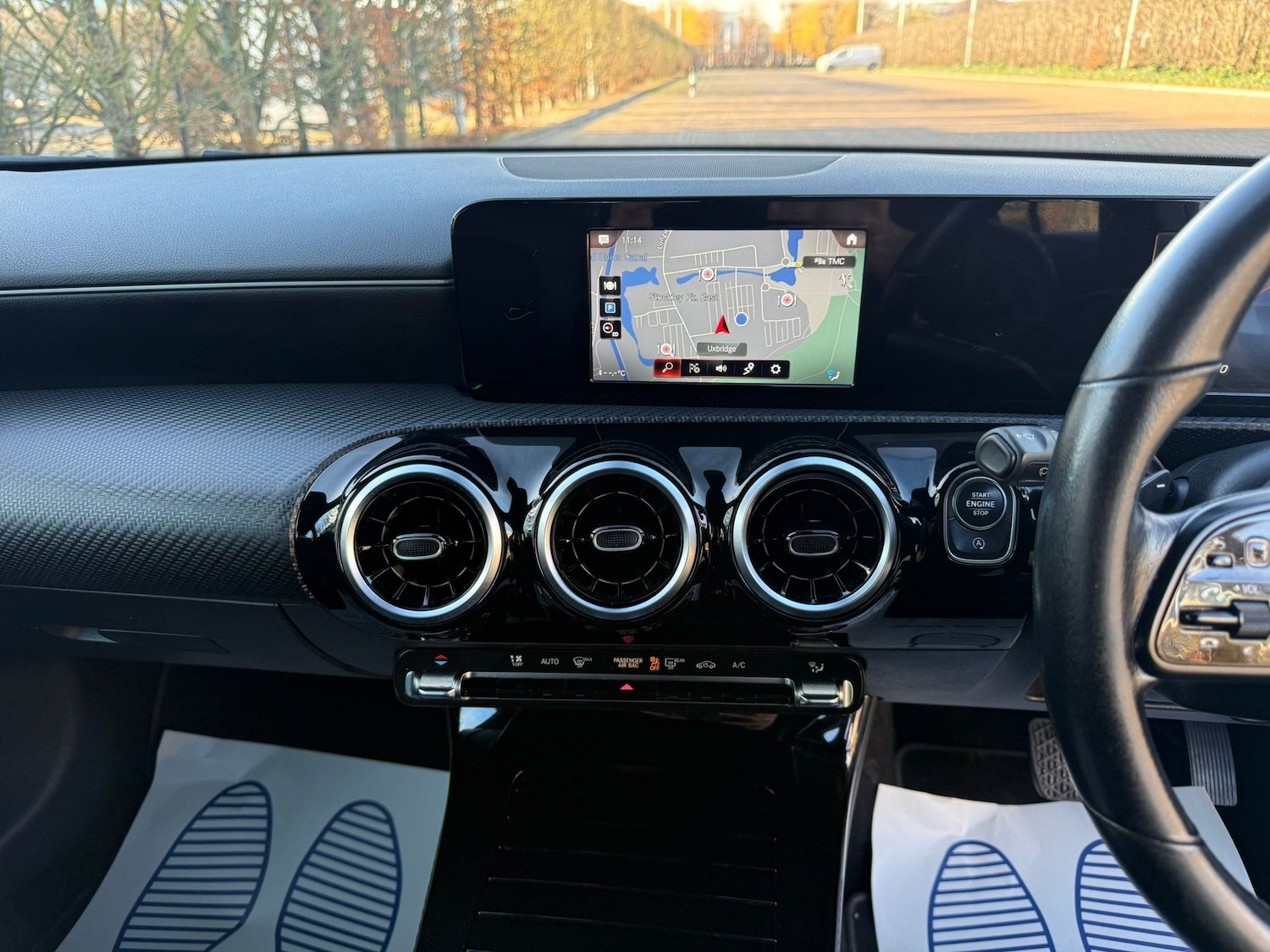 Used Mercedes-Benz A-Class 2020 for sale - 76934271: Photo 15