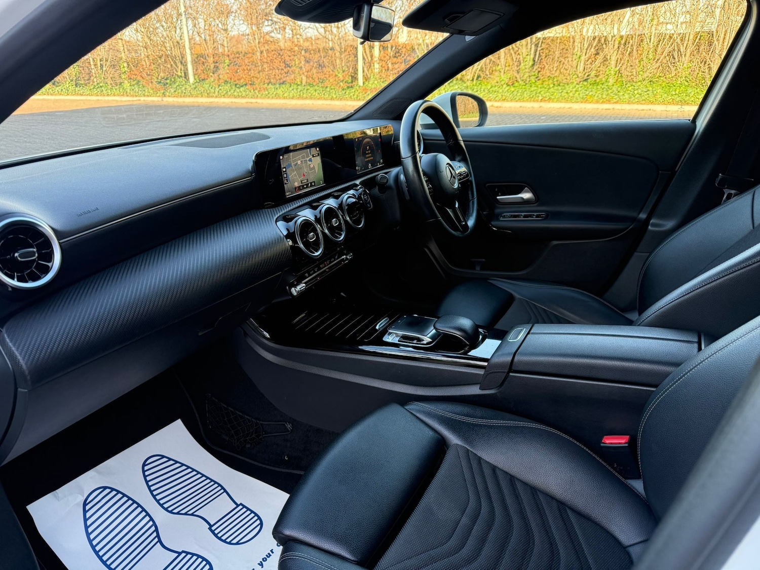 Used Mercedes-Benz A-Class 2020 for sale - 76934271: Photo 17