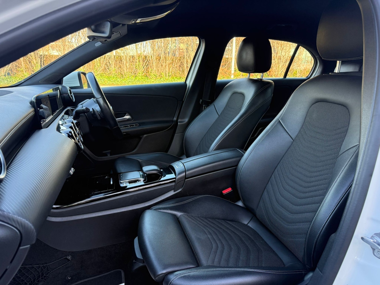 Used Mercedes-Benz A-Class 2020 for sale - 76934271: Photo 18