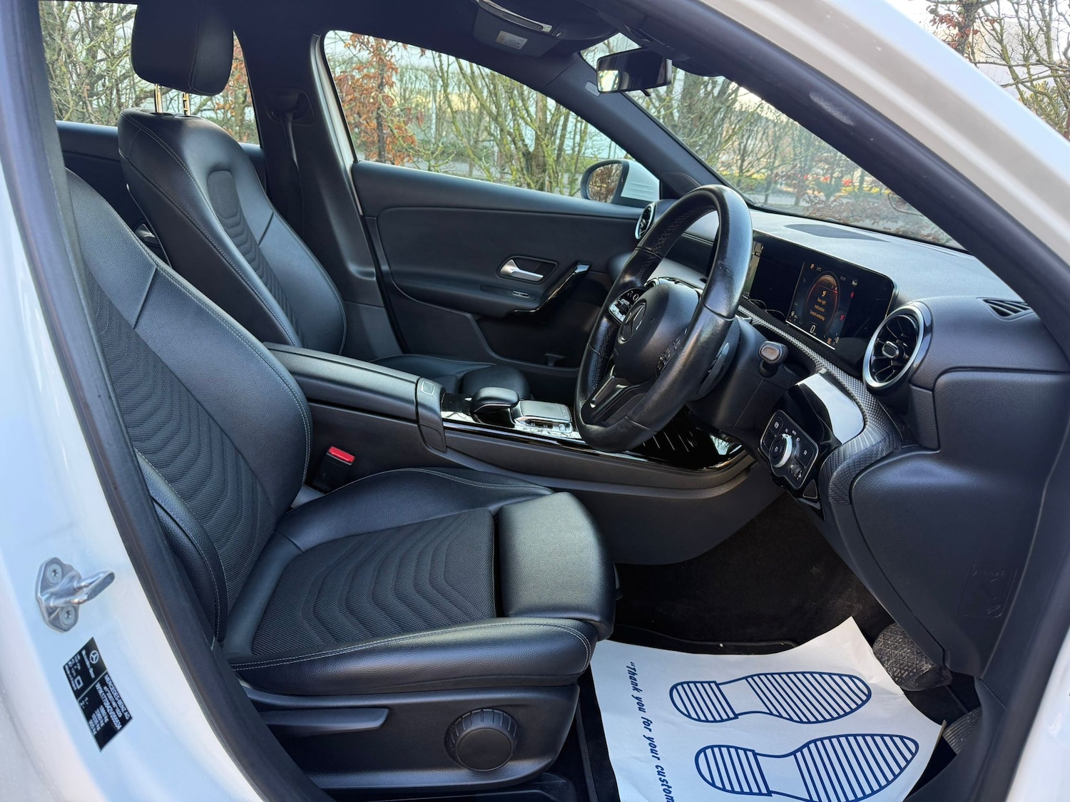 Used Mercedes-Benz A-Class 2020 for sale - 76934271: Photo 19