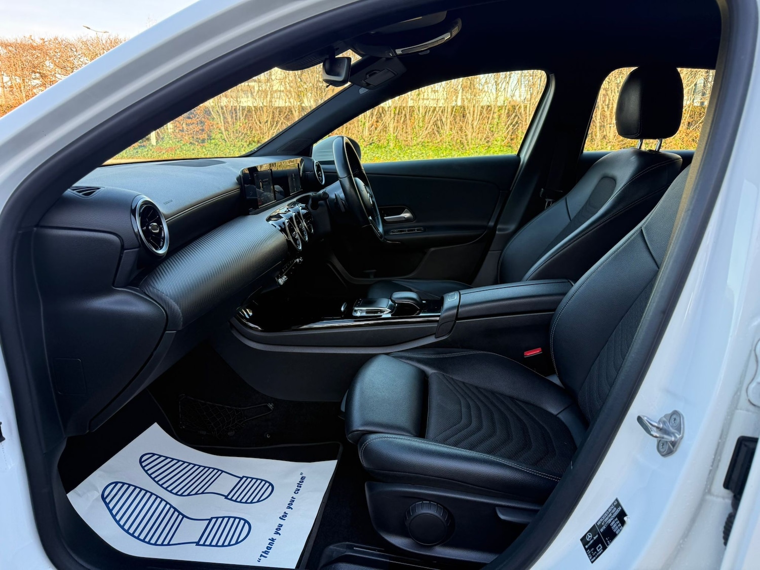 Used Mercedes-Benz A-Class 2020 for sale - 76934271: Photo 20