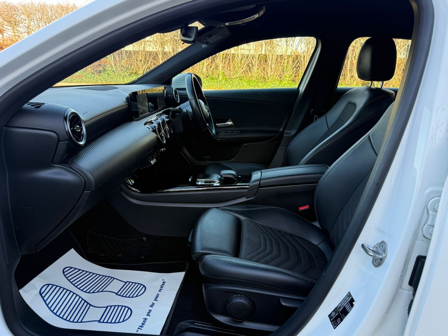 Used Mercedes-Benz A-Class 2020 for sale - 76934271: Photo 21