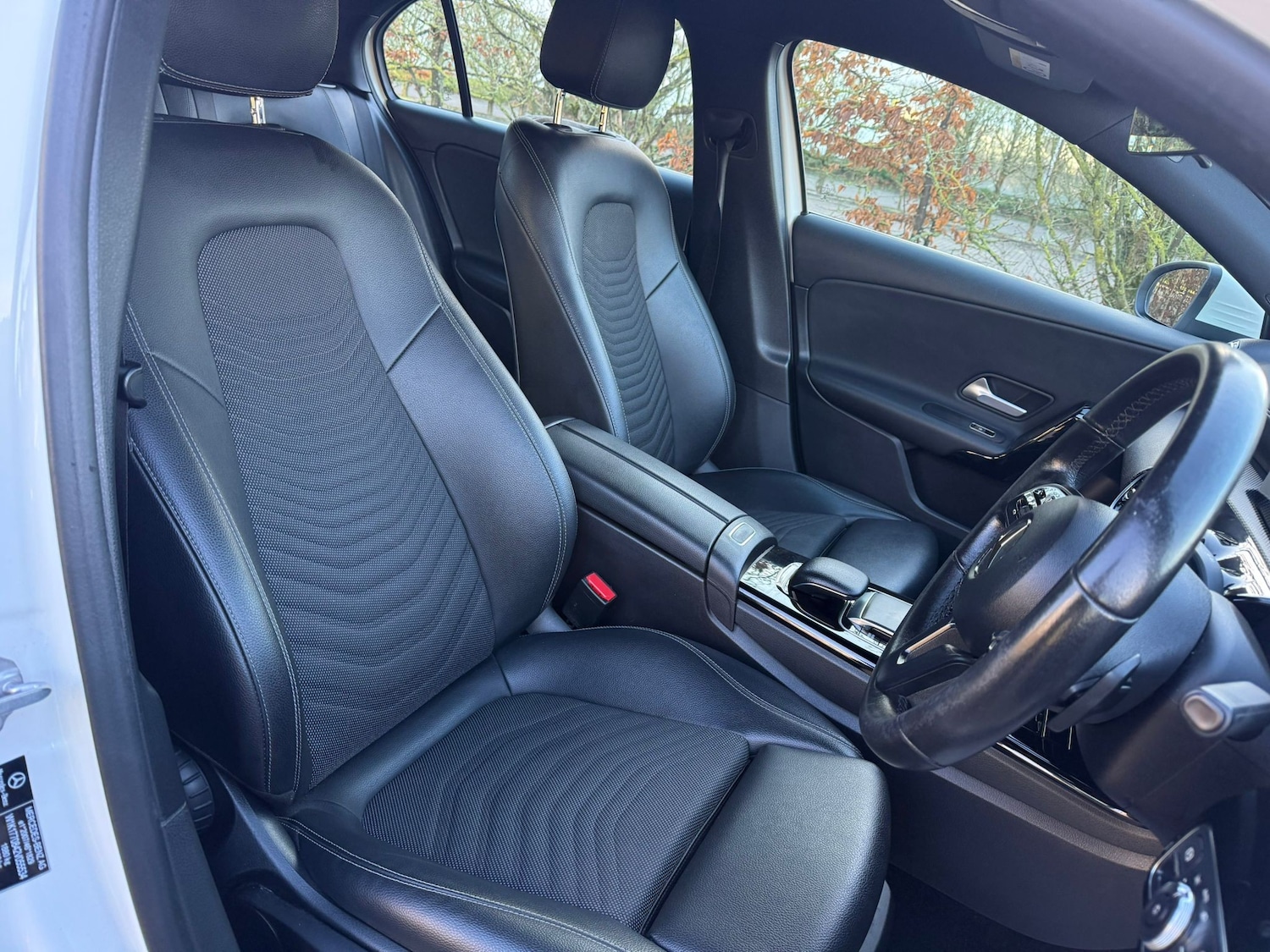 Used Mercedes-Benz A-Class 2020 for sale - 76934271: Photo 22