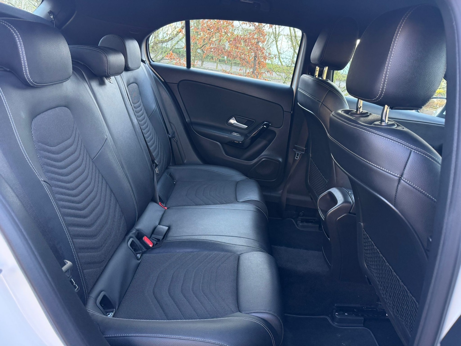 Used Mercedes-Benz A-Class 2020 for sale - 76934271: Photo 23