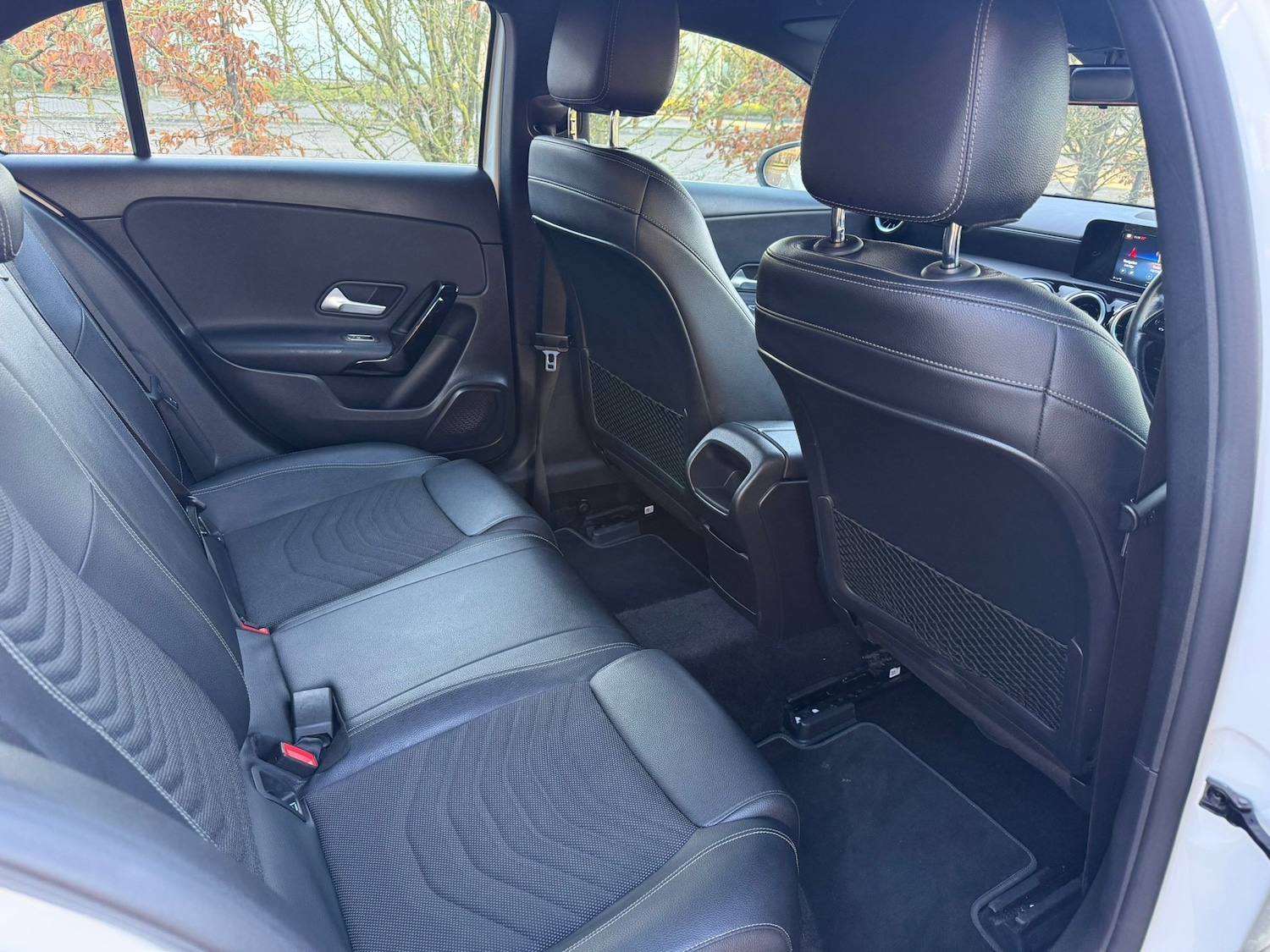 Used Mercedes-Benz A-Class 2020 for sale - 76934271: Photo 24