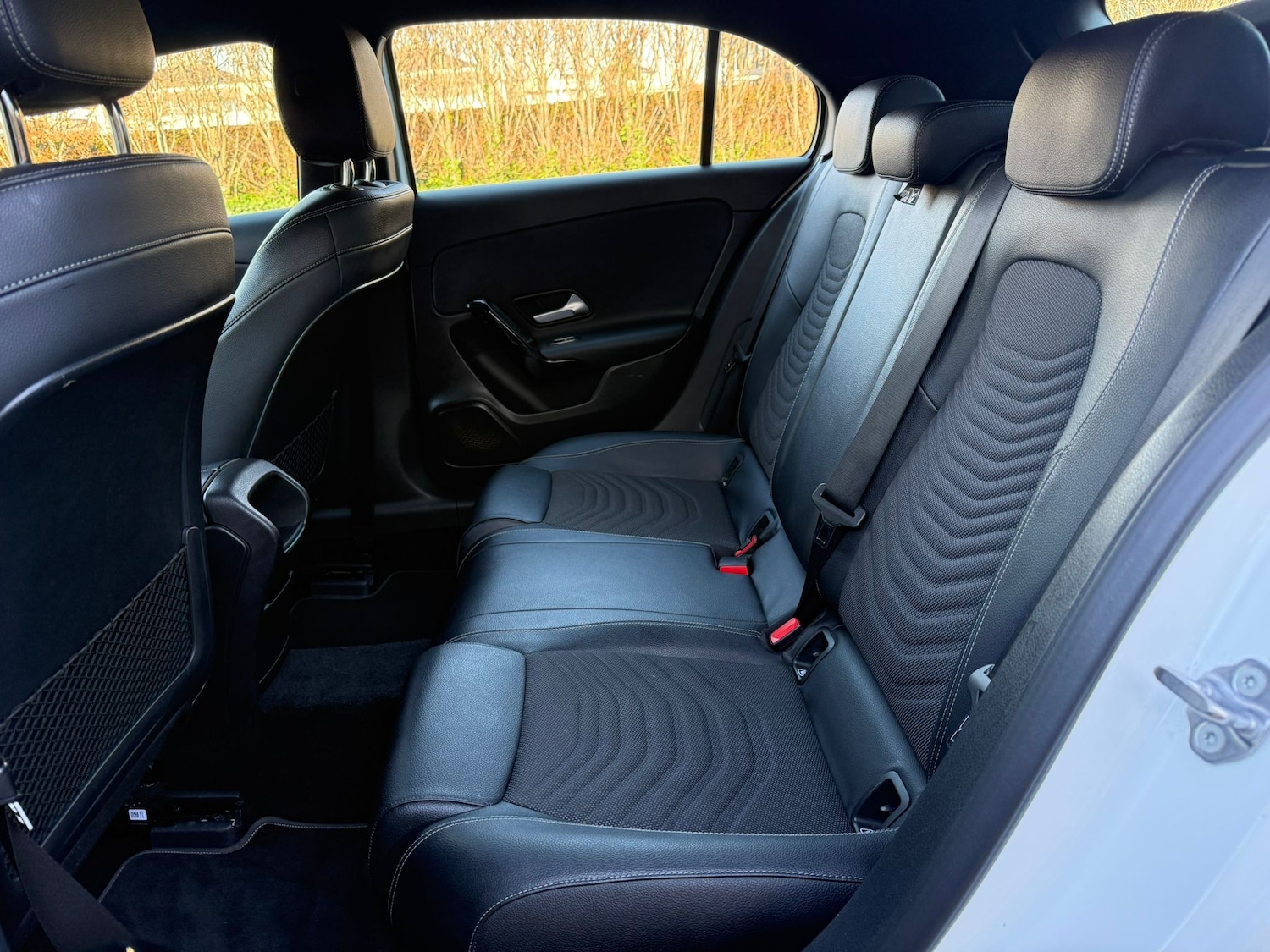 Used Mercedes-Benz A-Class 2020 for sale - 76934271: Photo 25