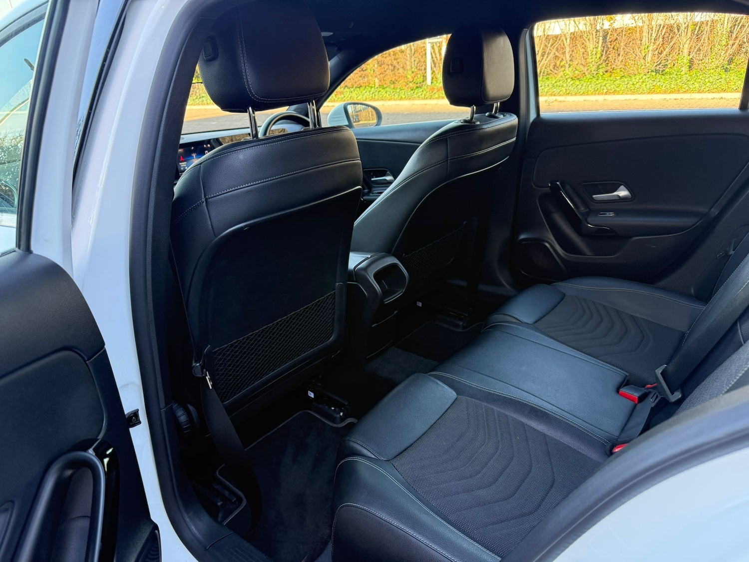 Used Mercedes-Benz A-Class 2020 for sale - 76934271: Photo 26