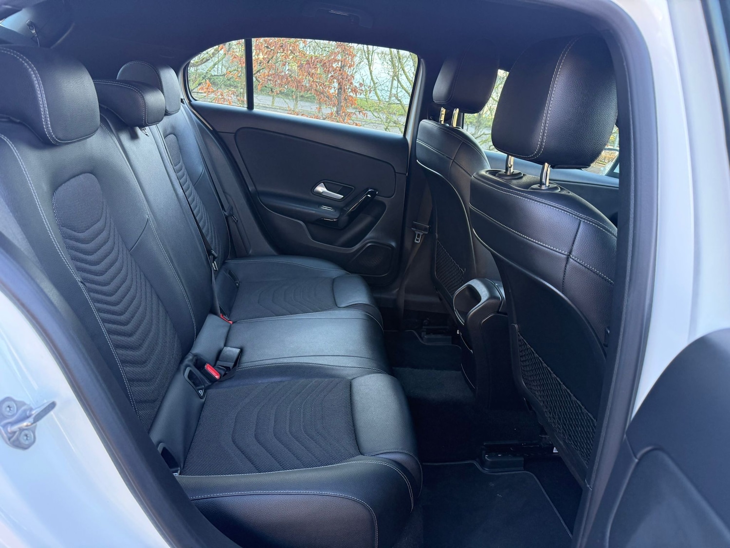 Used Mercedes-Benz A-Class 2020 for sale - 76934271: Photo 27