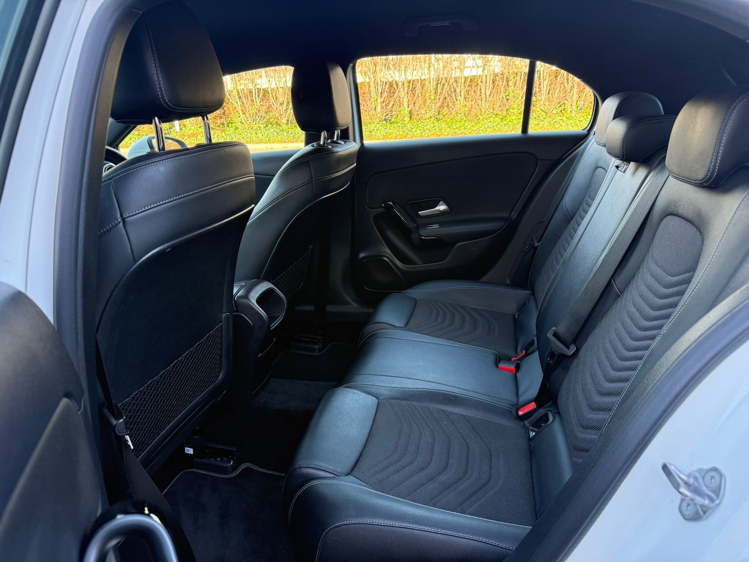 Used Mercedes-Benz A-Class 2020 for sale - 76934271: Photo 28