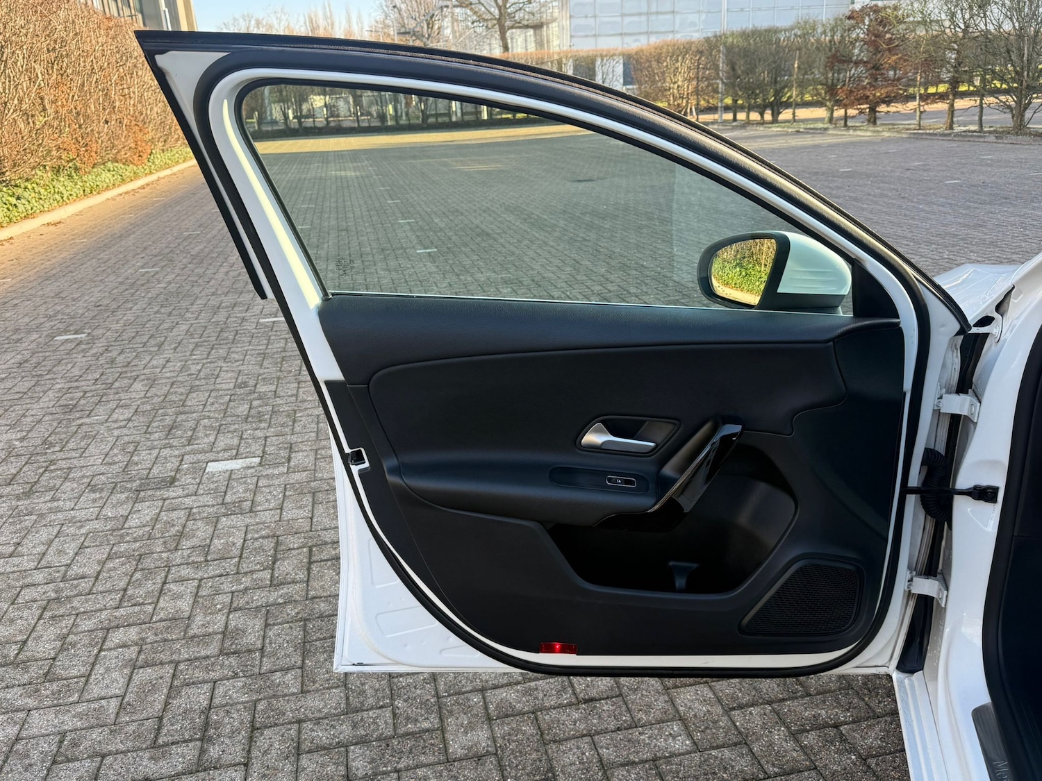 Used Mercedes-Benz A-Class 2020 for sale - 76934271: Photo 29