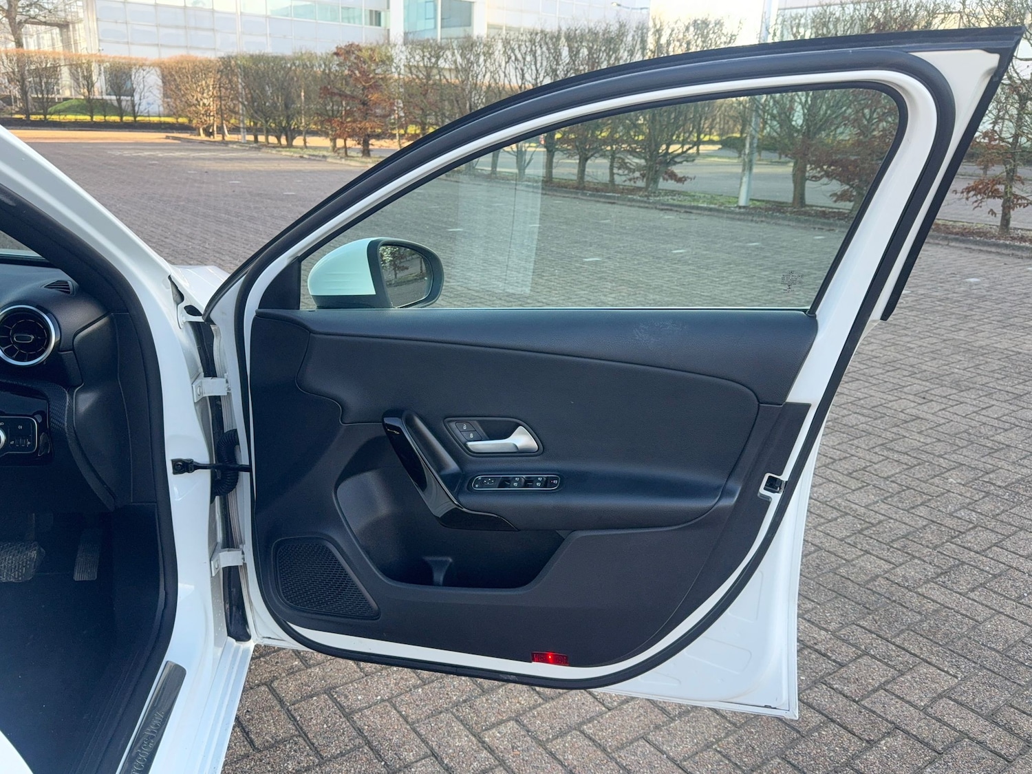 Used Mercedes-Benz A-Class 2020 for sale - 76934271: Photo 30