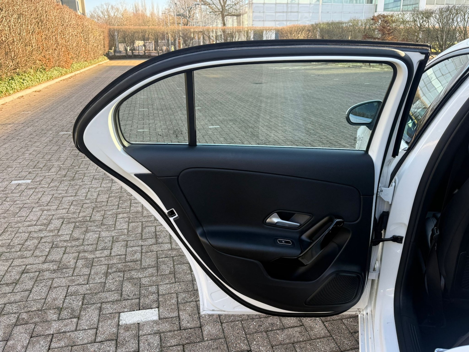 Used Mercedes-Benz A-Class 2020 for sale - 76934271: Photo 31