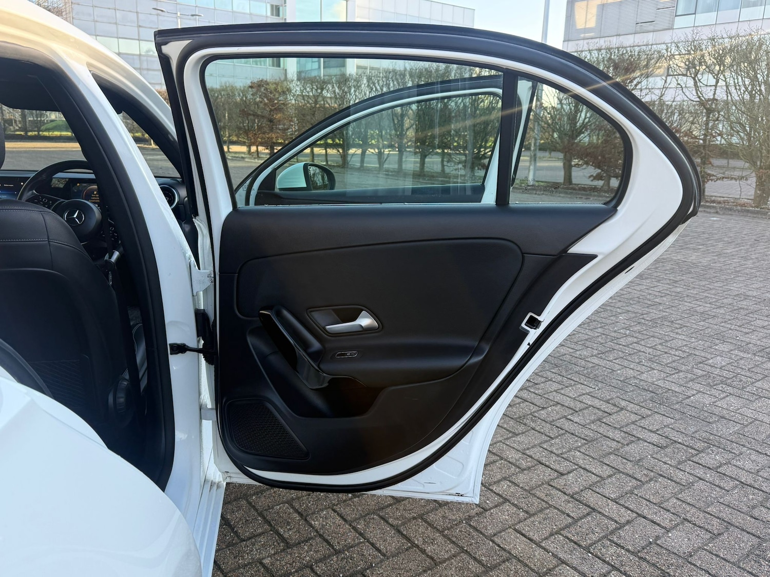 Used Mercedes-Benz A-Class 2020 for sale - 76934271: Photo 32