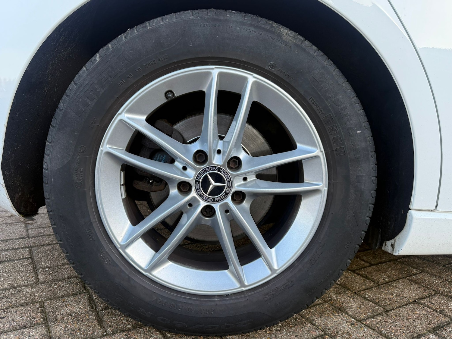 Used Mercedes-Benz A-Class 2020 for sale - 76934271: Photo 34