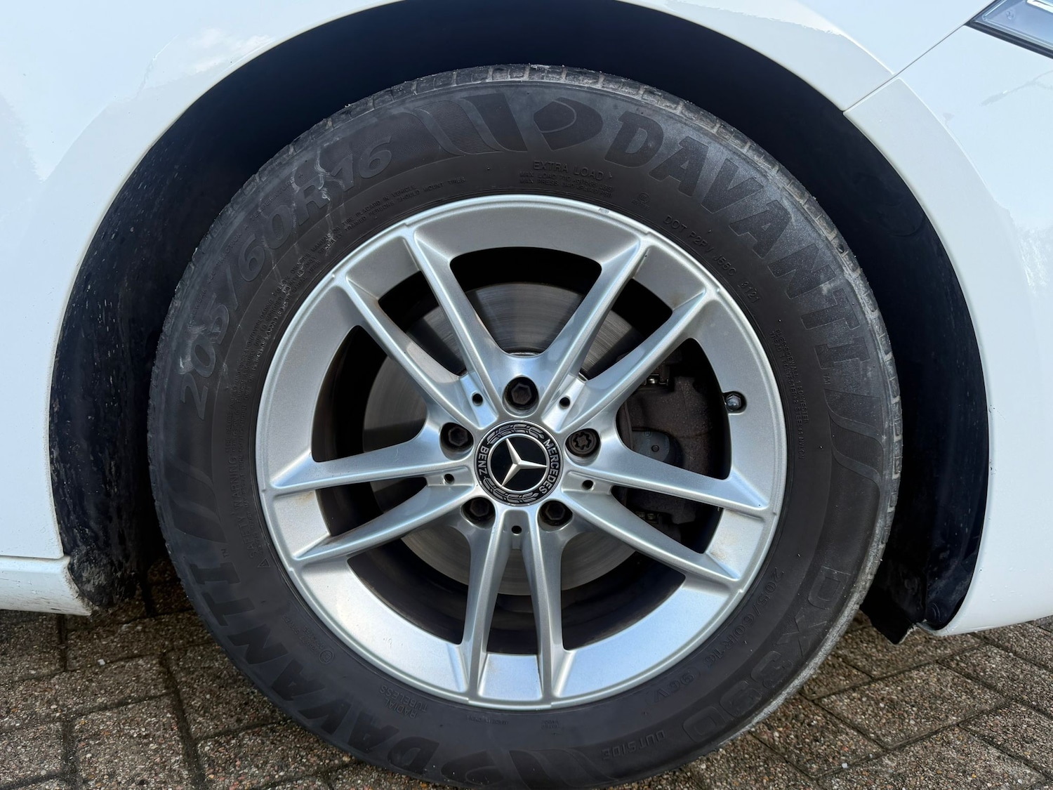 Used Mercedes-Benz A-Class 2020 for sale - 76934271: Photo 35