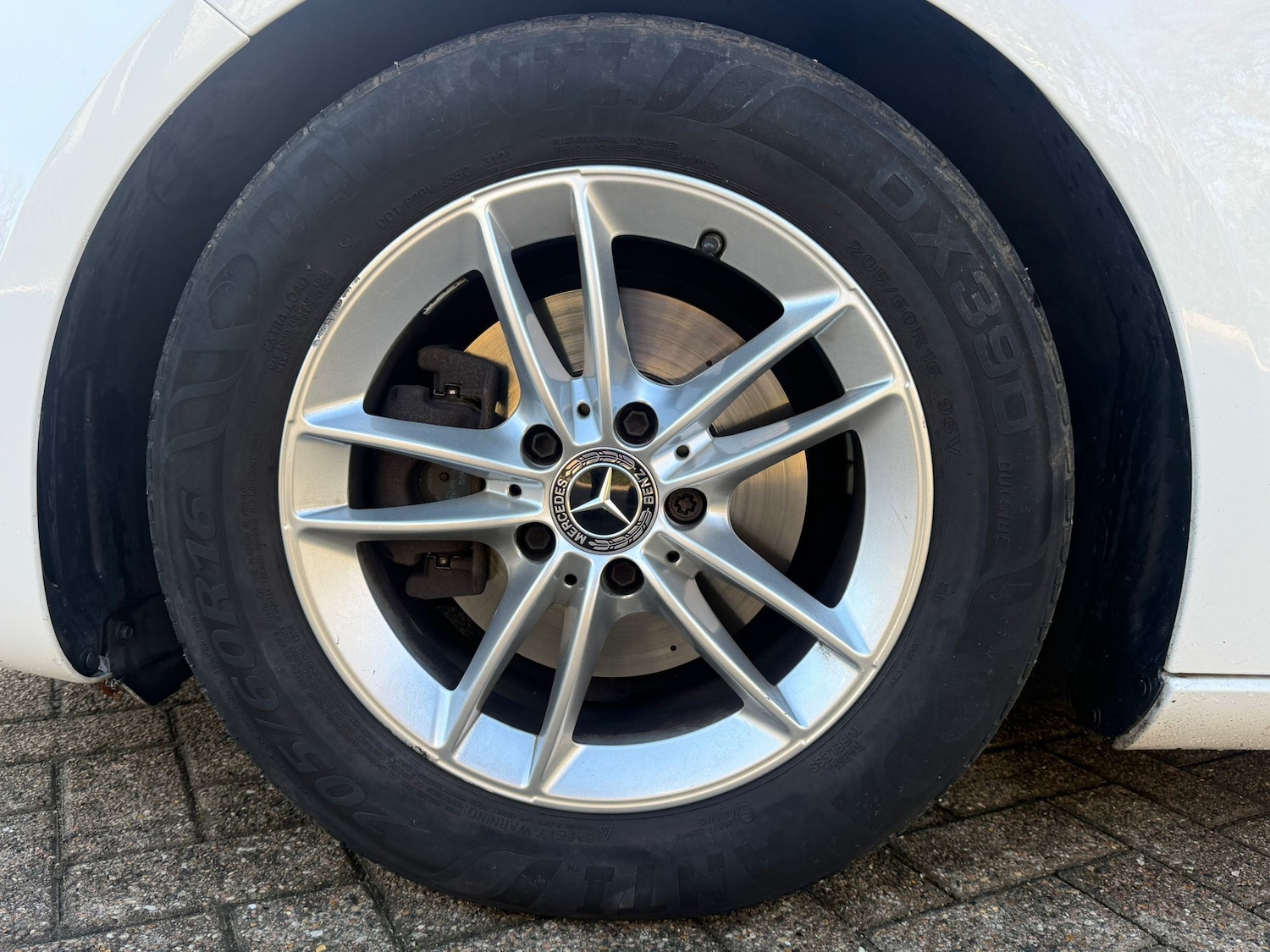 Used Mercedes-Benz A-Class 2020 for sale - 76934271: Photo 36