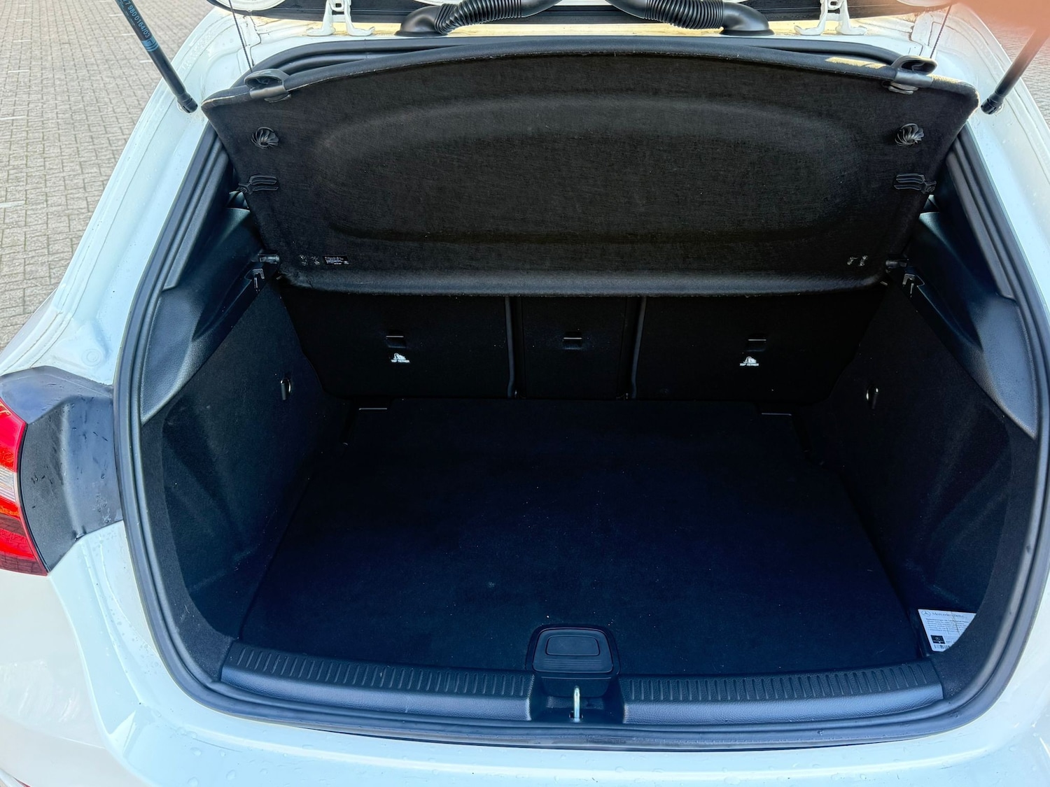 Used Mercedes-Benz A-Class 2020 for sale - 76934271: Photo 38