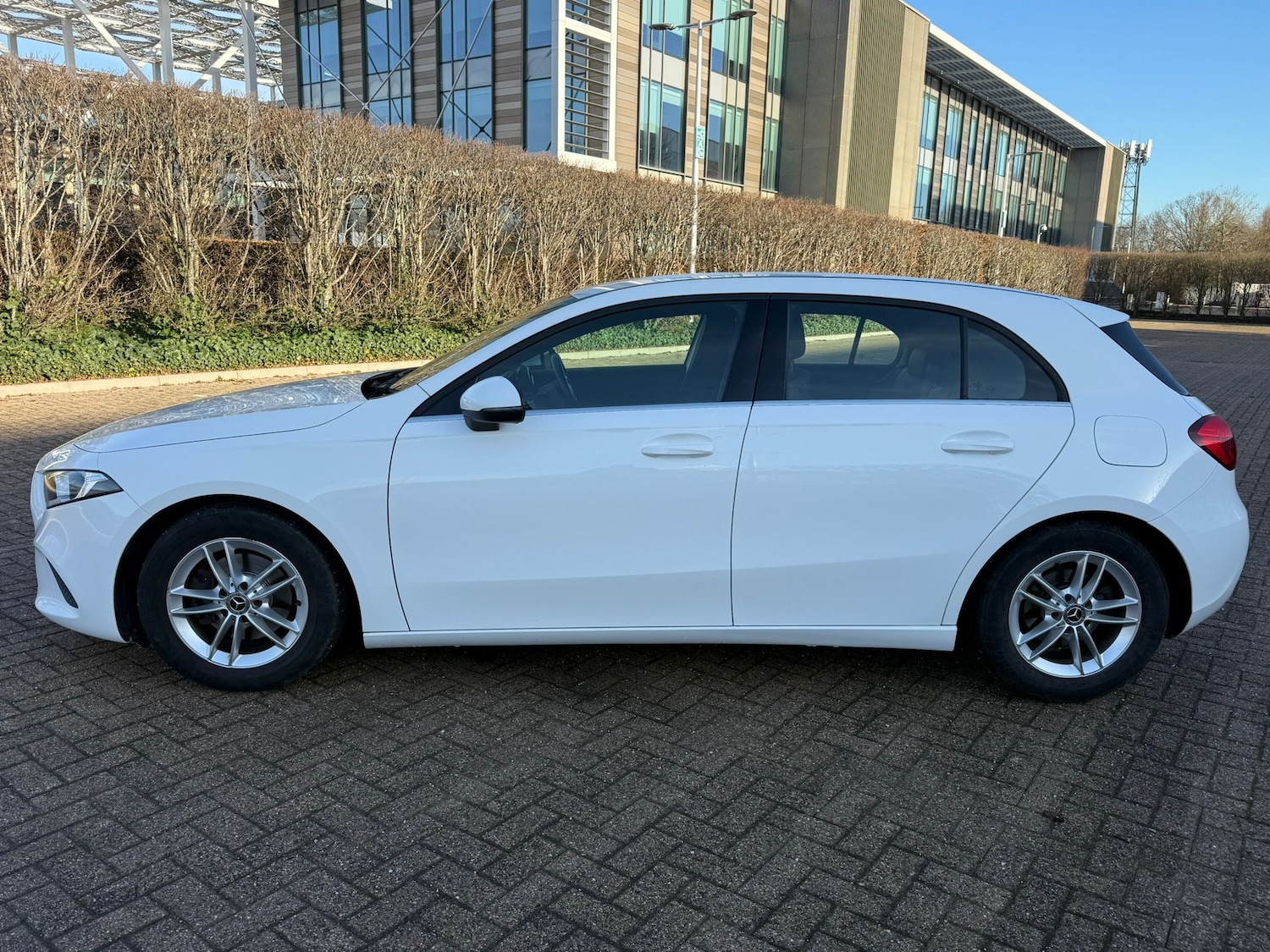 Used Mercedes-Benz A-Class 2020 for sale - 76934271: Photo 6