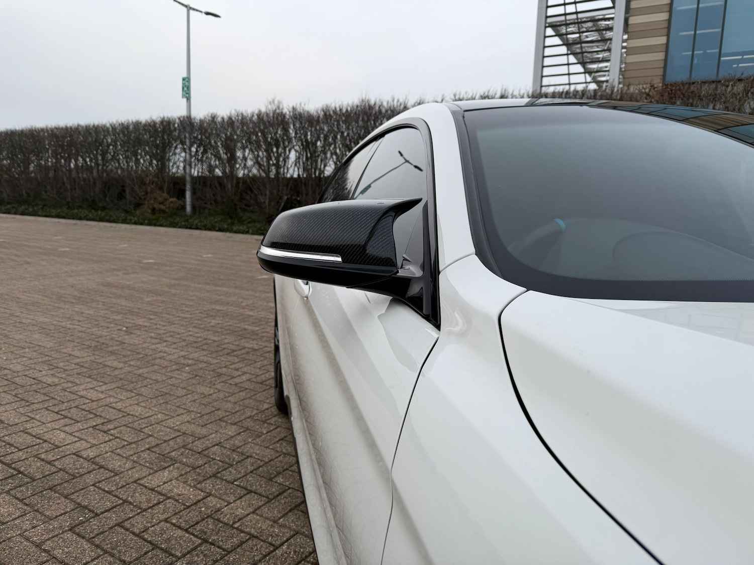 Used BMW 4 Series 2014 for sale - 77582520: Photo 11