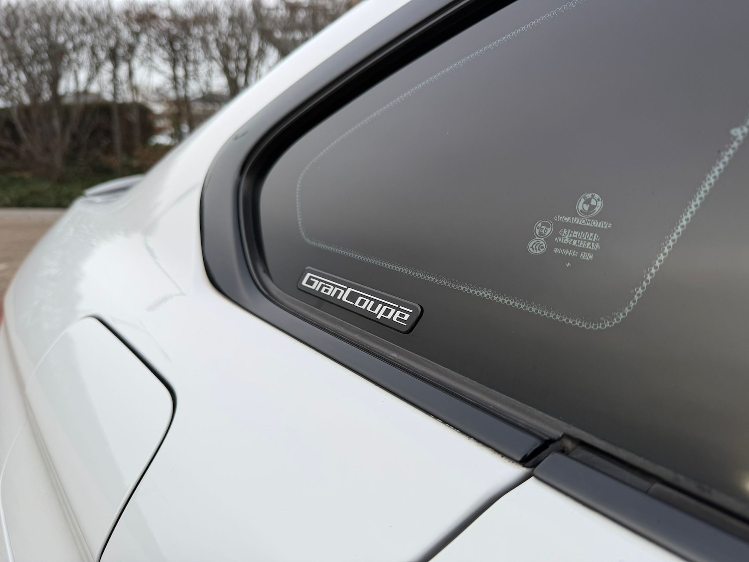 Used BMW 4 Series 2014 for sale - 77582520: Photo 12