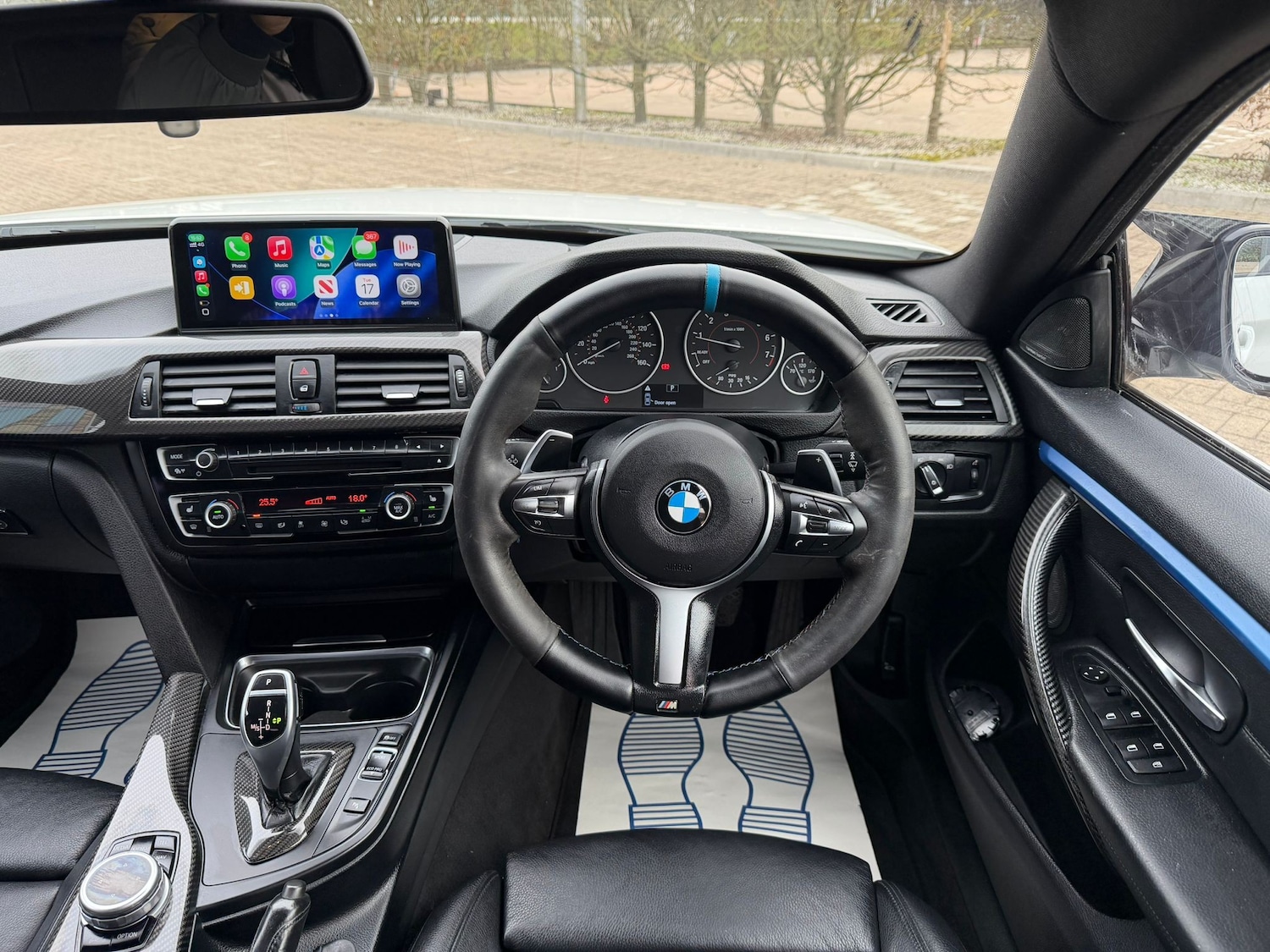 Used BMW 4 Series 2014 for sale - 77582520: Photo 14