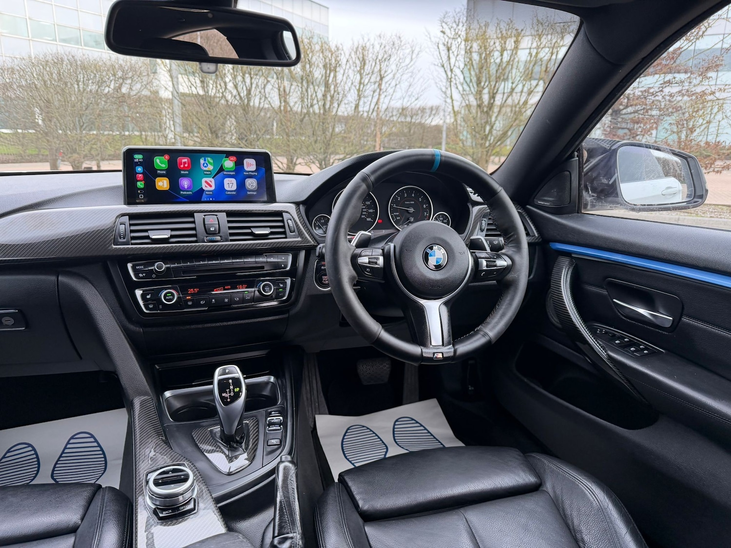 Used BMW 4 Series 2014 for sale - 77582520: Photo 16