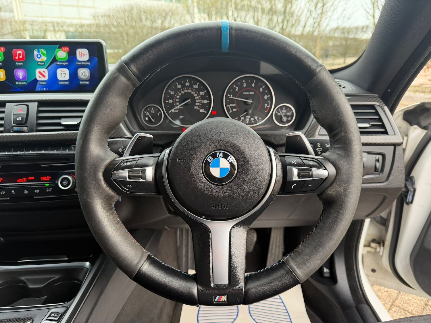 Used BMW 4 Series 2014 for sale - 77582520: Photo 17