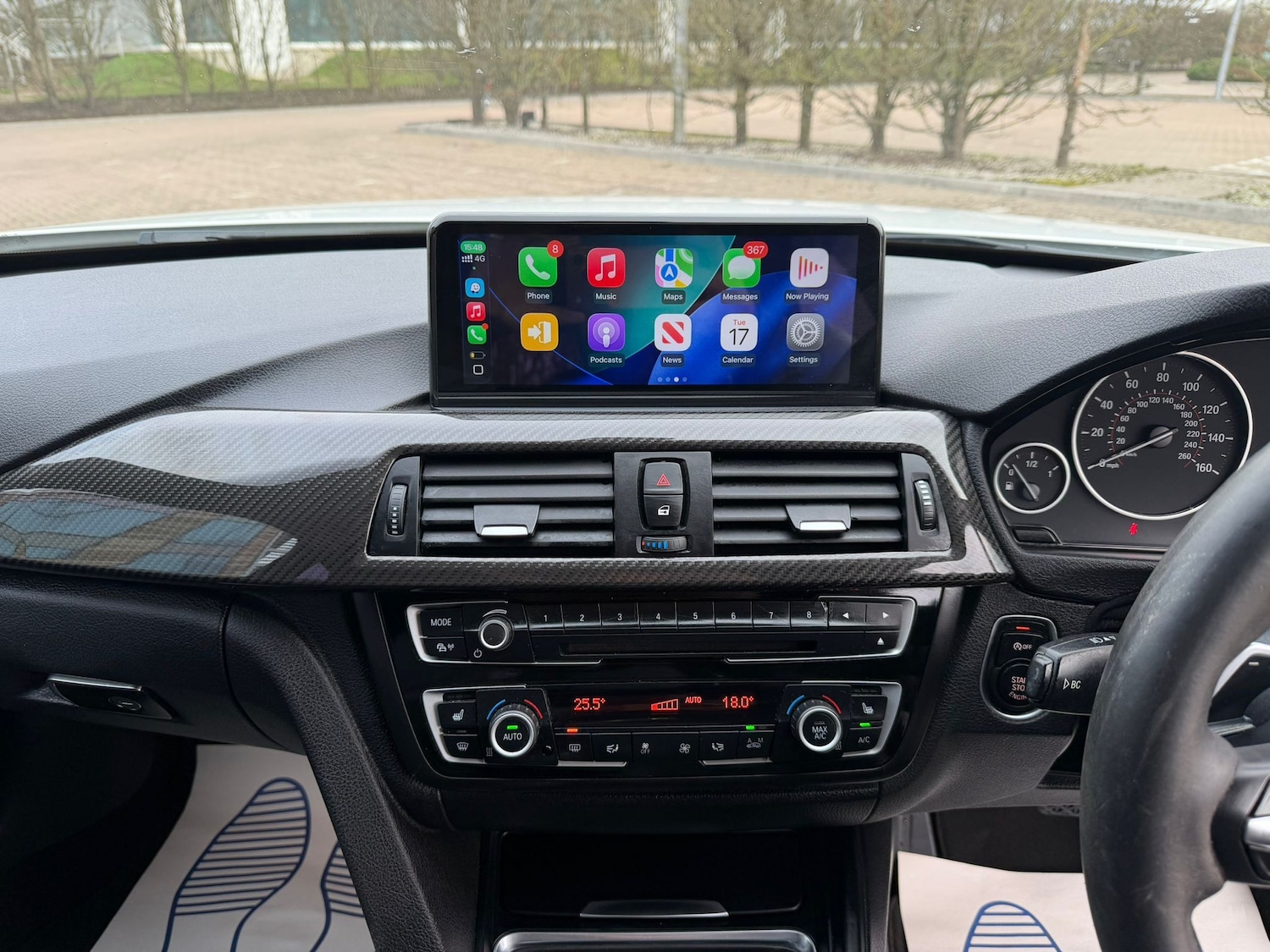 Used BMW 4 Series 2014 for sale - 77582520: Photo 18