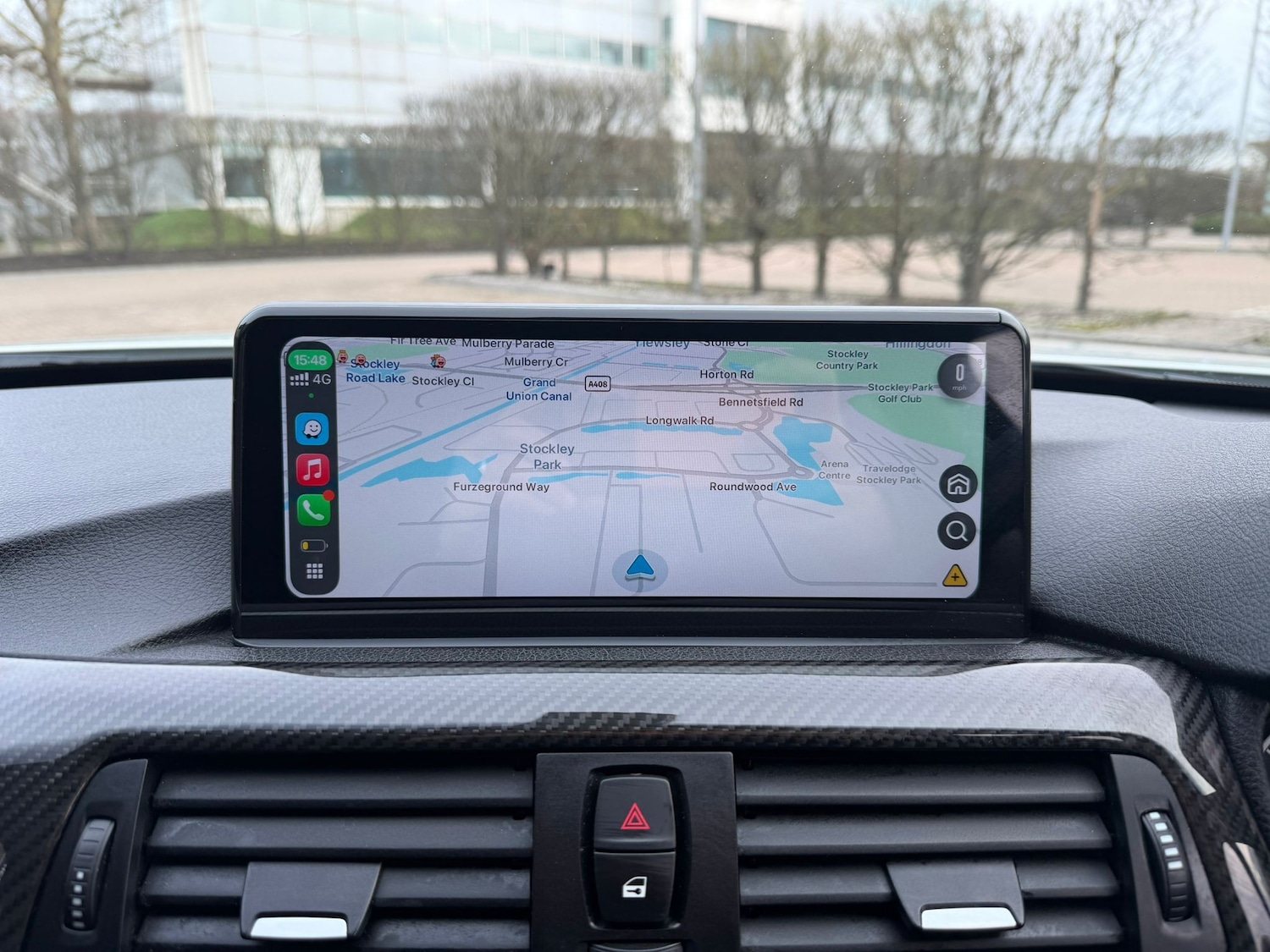 Used BMW 4 Series 2014 for sale - 77582520: Photo 20