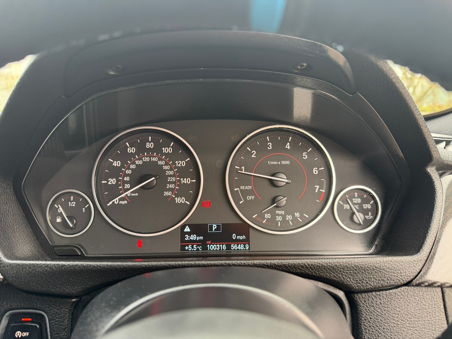 Used BMW 4 Series 2014 for sale - 77582520: Photo 21