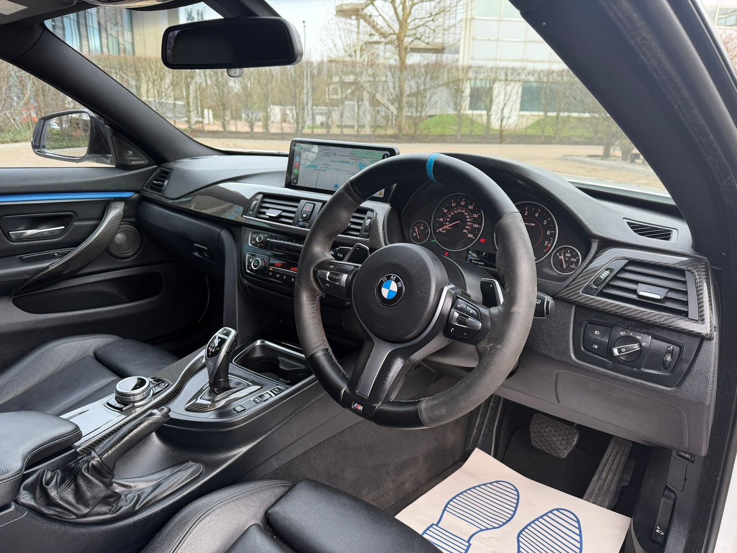 Used BMW 4 Series 2014 for sale - 77582520: Photo 22