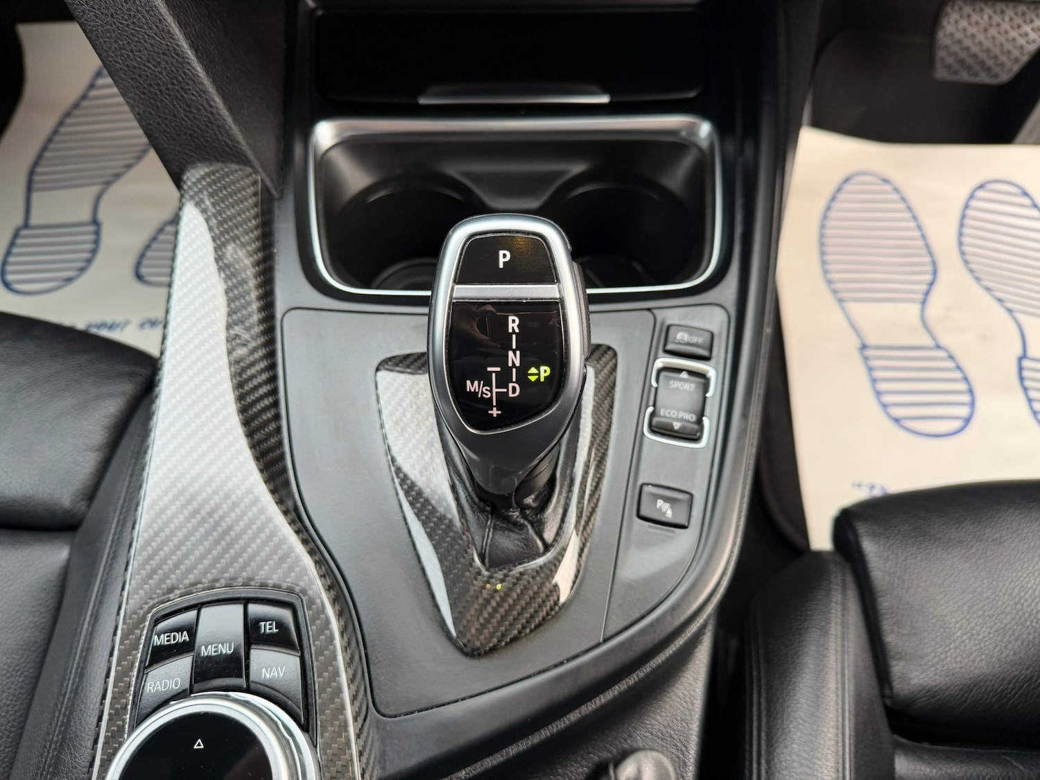 Used BMW 4 Series 2014 for sale - 77582520: Photo 24