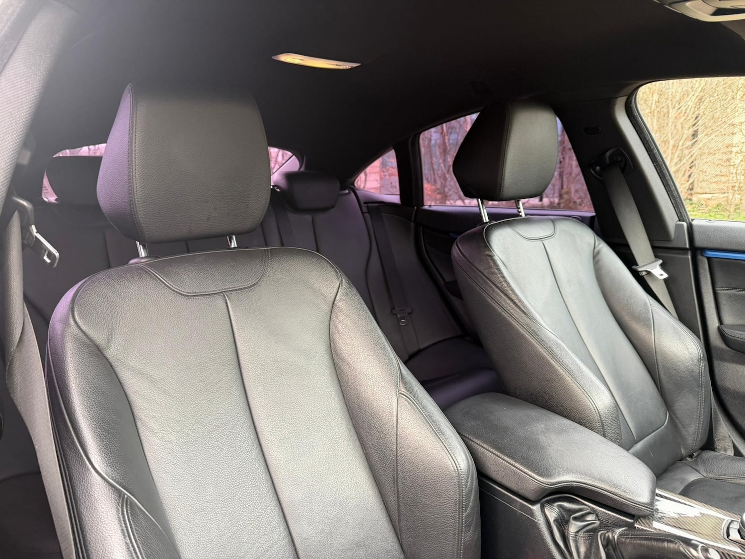 Used BMW 4 Series 2014 for sale - 77582520: Photo 31