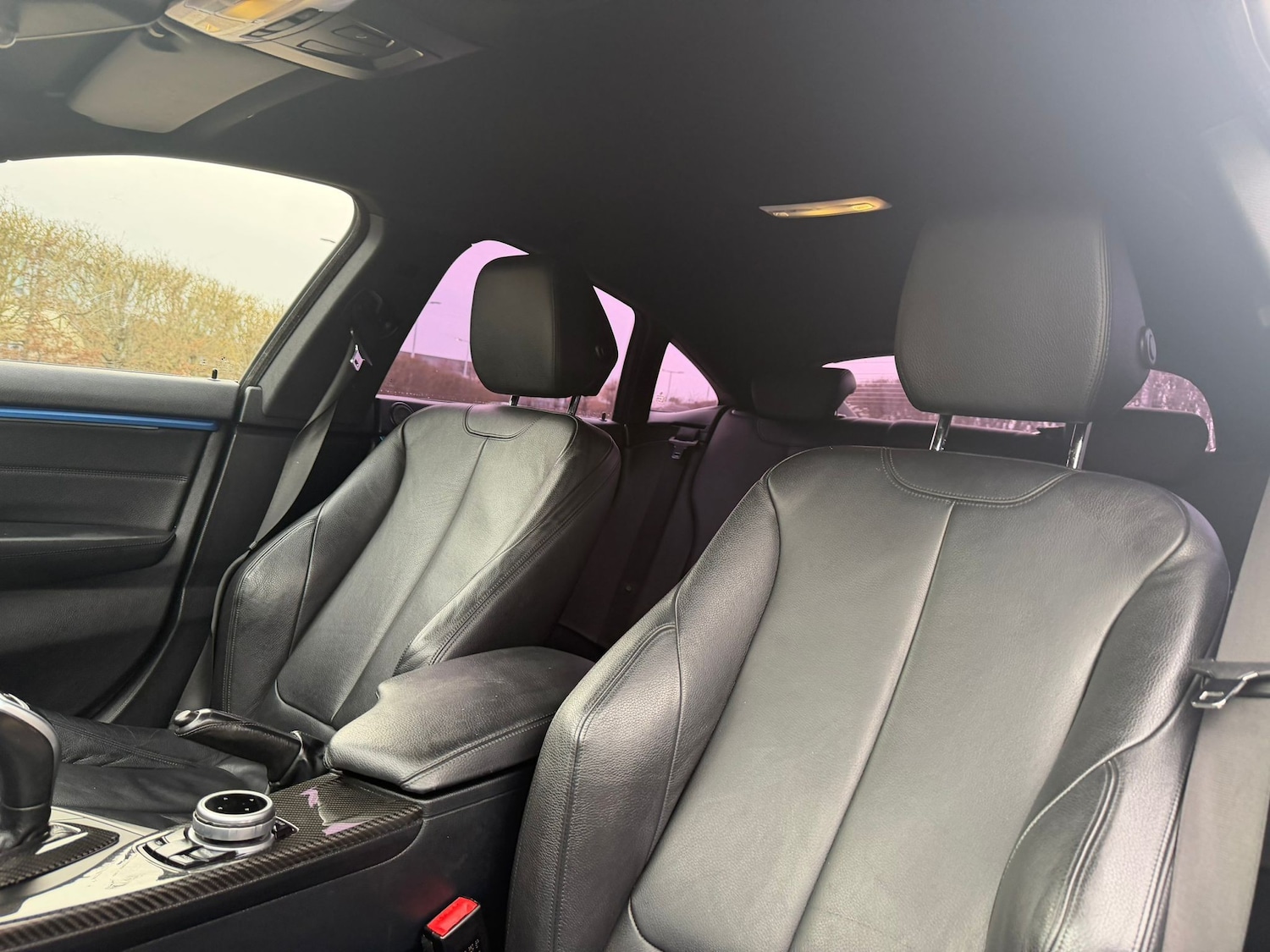 Used BMW 4 Series 2014 for sale - 77582520: Photo 33