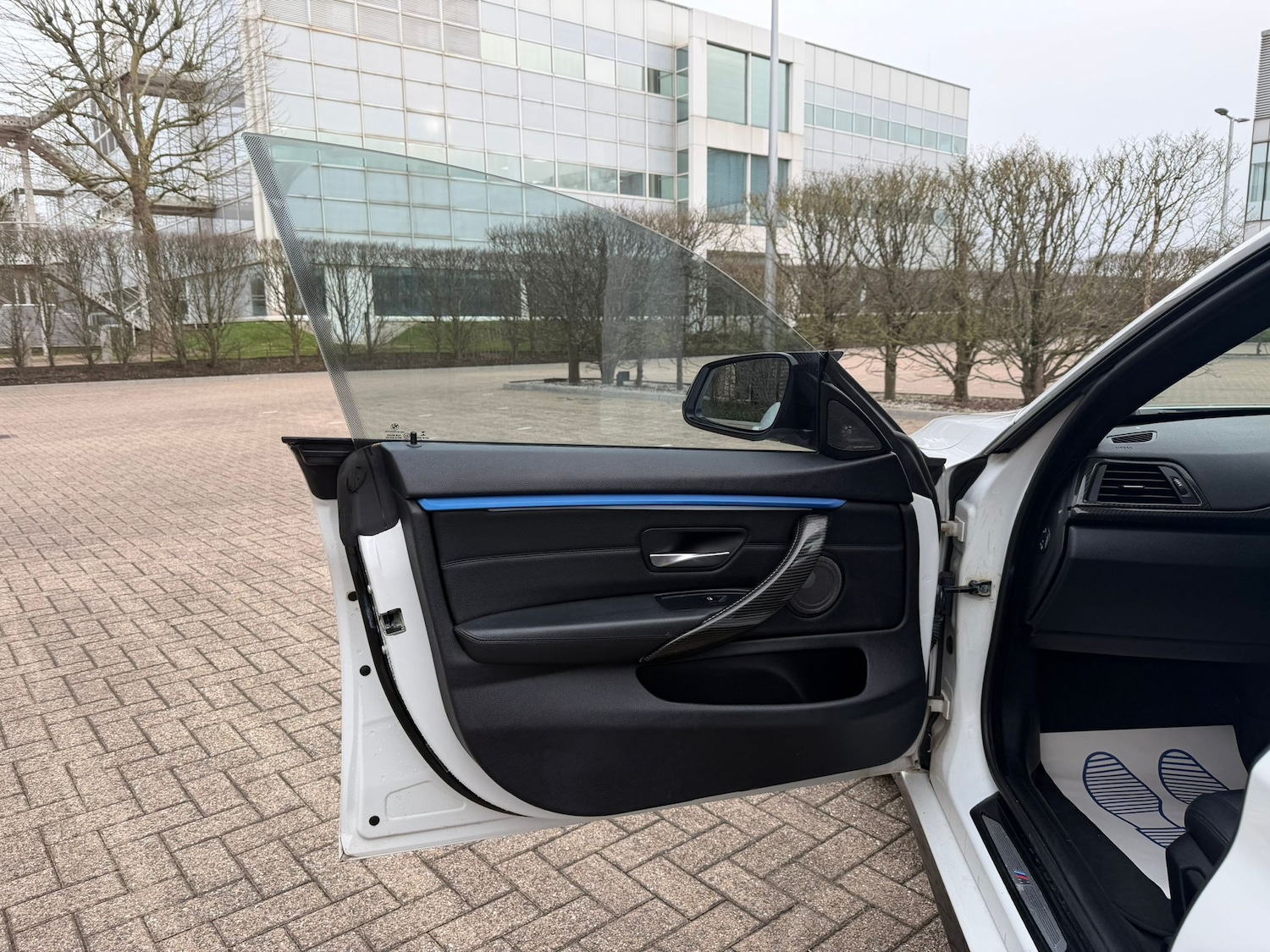 Used BMW 4 Series 2014 for sale - 77582520: Photo 40