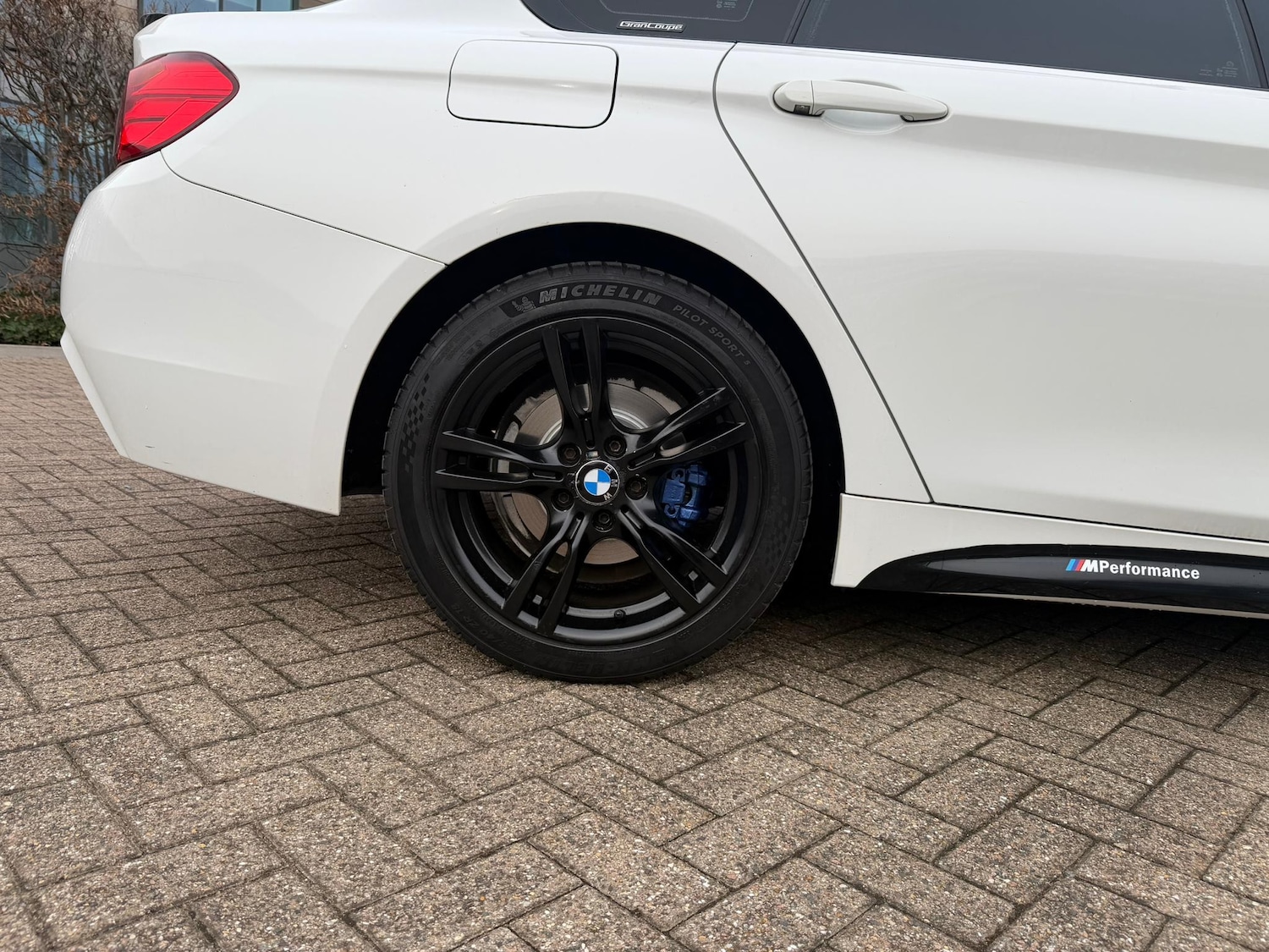 Used BMW 4 Series 2014 for sale - 77582520: Photo 41