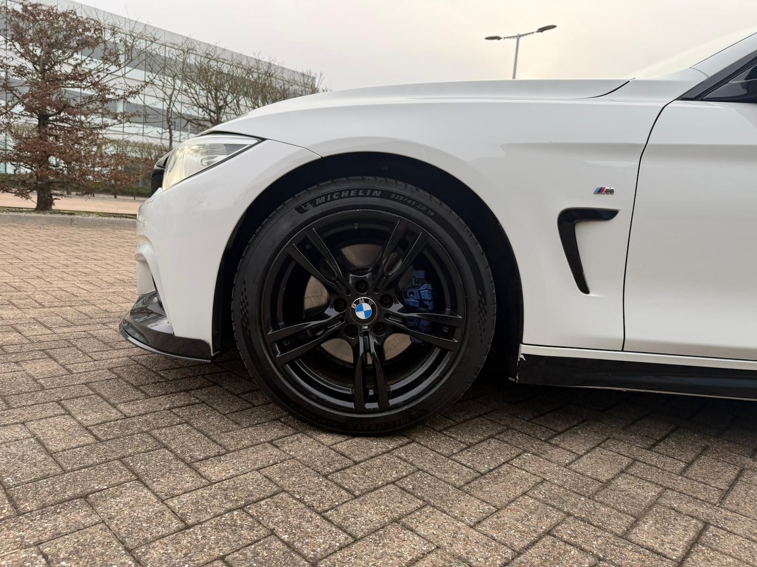 Used BMW 4 Series 2014 for sale - 77582520: Photo 42