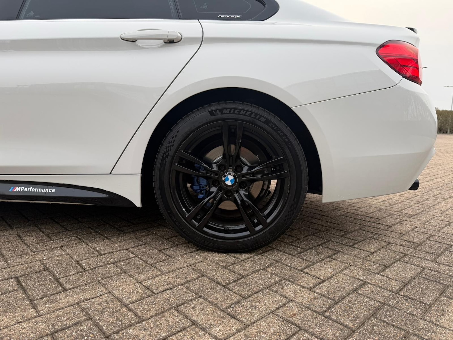 Used BMW 4 Series 2014 for sale - 77582520: Photo 43