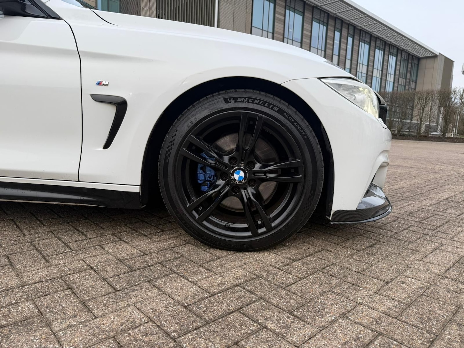 Used BMW 4 Series 2014 for sale - 77582520: Photo 44