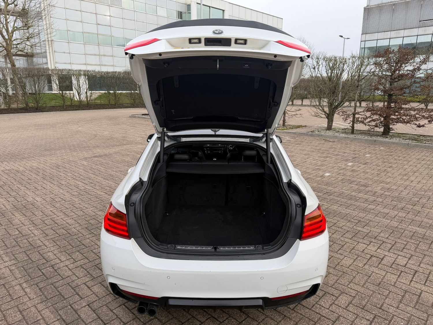 Used BMW 4 Series 2014 for sale - 77582520: Photo 45