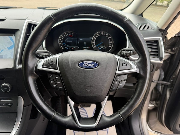 Used Ford S-Max 2016 for sale - 76134008: Photo 13