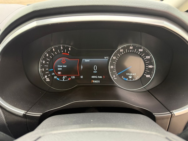 Used Ford S-Max 2016 for sale - 76134008: Photo 14