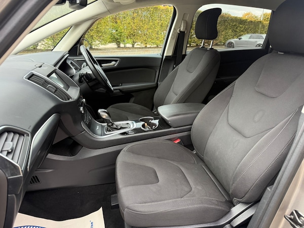 Used Ford S-Max 2016 for sale - 76134008: Photo 15