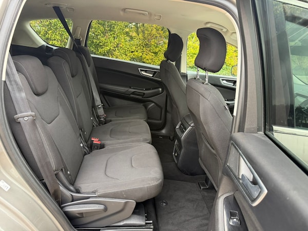 Used Ford S-Max 2016 for sale - 76134008: Photo 16