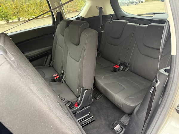Used Ford S-Max 2016 for sale - 76134008: Photo 17
